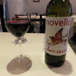 VIA Brianza - 再訪１１月　ランチ　ノヴェーロ　を　