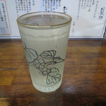 Izakaya Kuro - 神力 いずみ橋 山廃純米酒