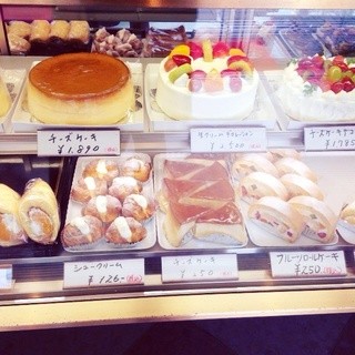 大村市でおすすめの美味しいケーキをご紹介 食べログ