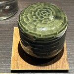 Kanda Sushi Chikamatsu - 