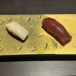 Kanda Sushi Chikamatsu - 