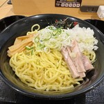 Abura Soba Toukyou Abura Gumi Souhonten - 