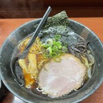 麺屋 かねもり - 