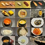 Kanda Sushi Chikamatsu - 