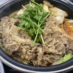 Yoshinoya - 2023/11/06
                        牛すき鍋膳 787円→ 708円
                        ✳︎10周年10%オフ
                        ✳︎Tカード100pバック
                        ✳︎富士市 PayPay 20％バック