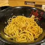 Abura Soba Toukyou Abura Gumi Souhonten - 