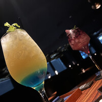 渋谷 Blue bird - 