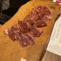 イベリコ屋 六本木店 - 