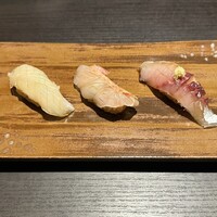 神田 鮨 近松 - 
