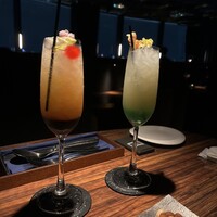 渋谷 Blue bird - 