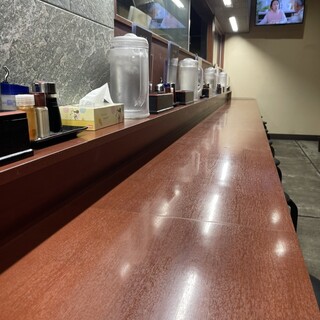 麺屋 かねもり_2