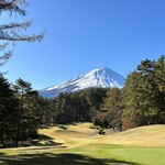 富士桜カントリー倶楽部 - 