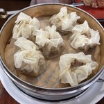 馬記 蒙古肉餅 - 