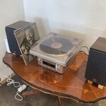 喫茶 スモーコ - 