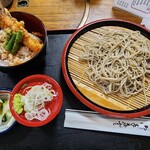 Essaan Suzakaya Soba - 