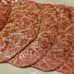 焼肉 ジャンボ - 