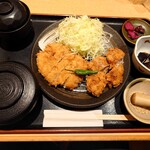 かつ屋 - 料理写真: