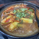 馬記 蒙古肉餅 - 