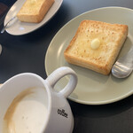 喫茶 スモーコ - 