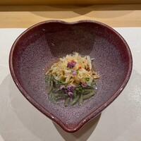 鮨 輝 - 
