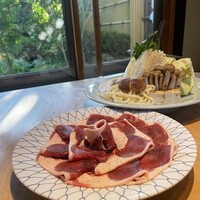 丹波篠山　近又 - 