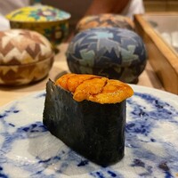鮨 輝 - 