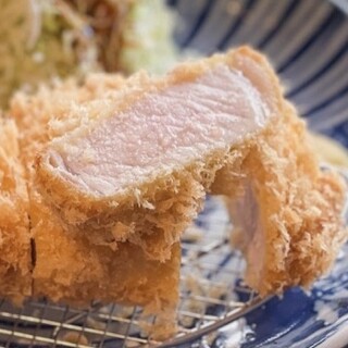 とんかつ七井戸