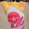 コスコクレープ なんばグランド花月店