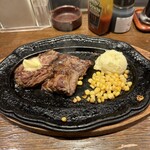Tiger The Steak - サガリステーキ