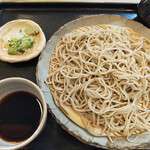 Soba Tetsu - 