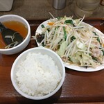 湯島らーめん - 