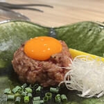 焼肉敷島ぽんが - 