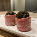 焼肉敷島ぽんが - 