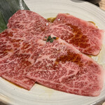 焼肉敷島ぽんが - 