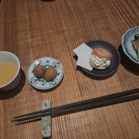 銀座 希鳥 - 