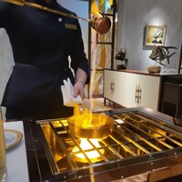 RESTAURANT PRUNIER - 