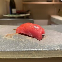 鮨 無垢/鮨 白銀 - 