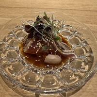 京中華 牧定 - 