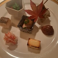 銀座ろくさん亭 - 