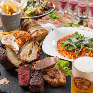 MASUYA MEAT&CRAFT BEER_1