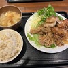 くわ屋食堂