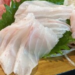 海鮮居酒屋 吟海 - 