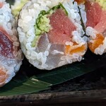 海鮮居酒屋 吟海 - 