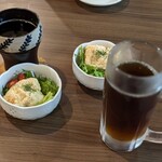 海鮮居酒屋 吟海 - 