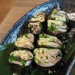 海鮮居酒屋 吟海 - 