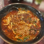 韓王麺 - 