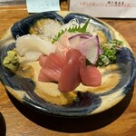 橋の湯食堂 - 