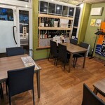 海鮮居酒屋 吟海 - 