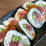 海鮮居酒屋 吟海 - 