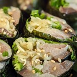 海鮮居酒屋 吟海 - 